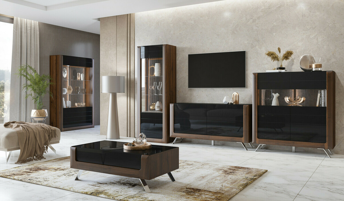Furniture collection Sovera