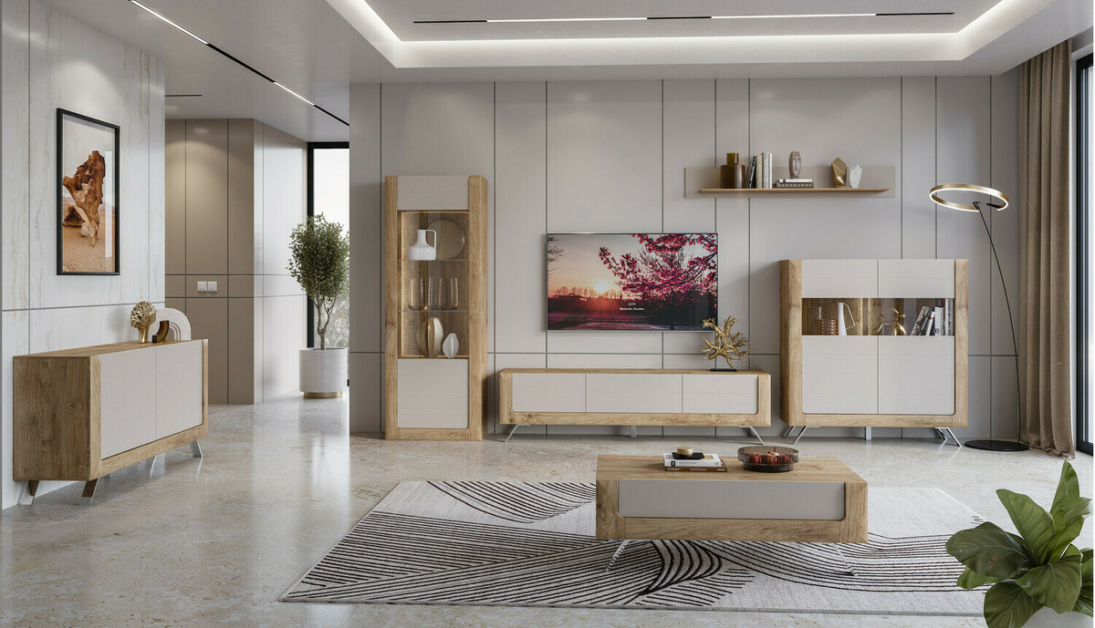 Furniture collection Sovera