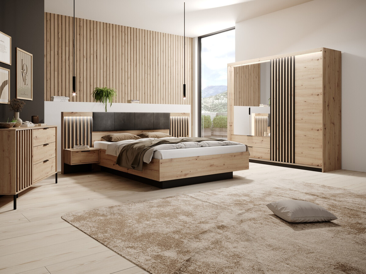 Furniture collection Lusone
