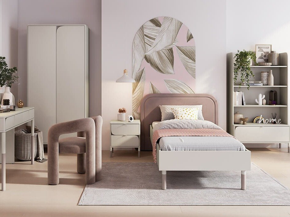 Furniture collection Lomsono