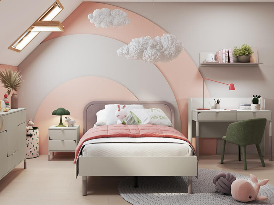 Furniture collection Lomsono