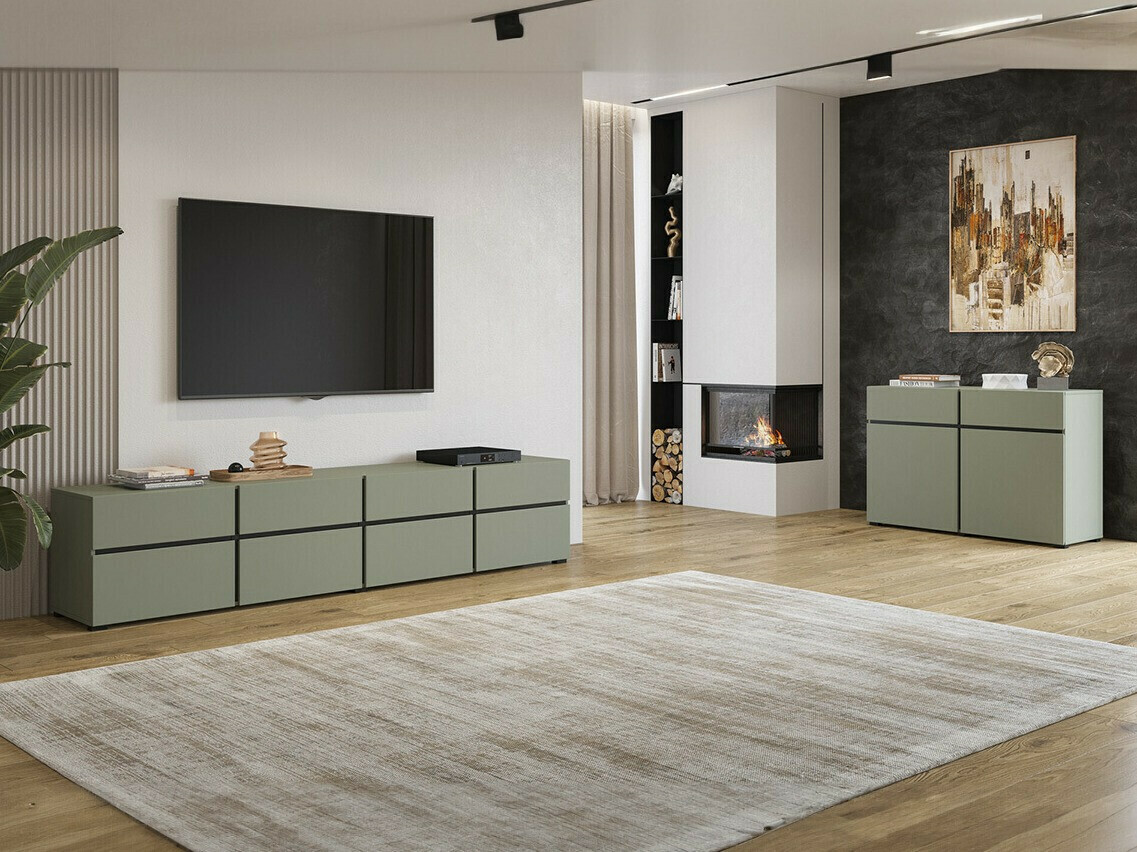 Furniture collection Alfere