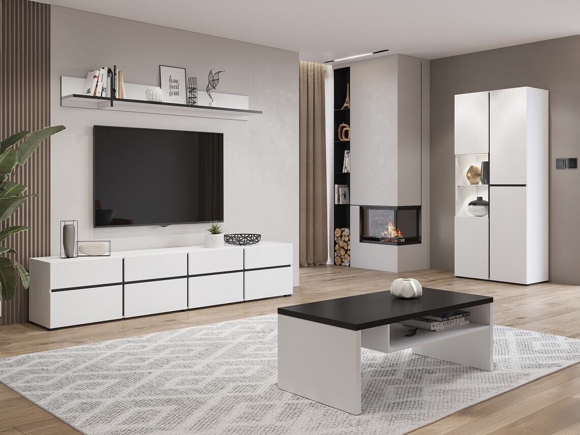 Furniture collection Alfere