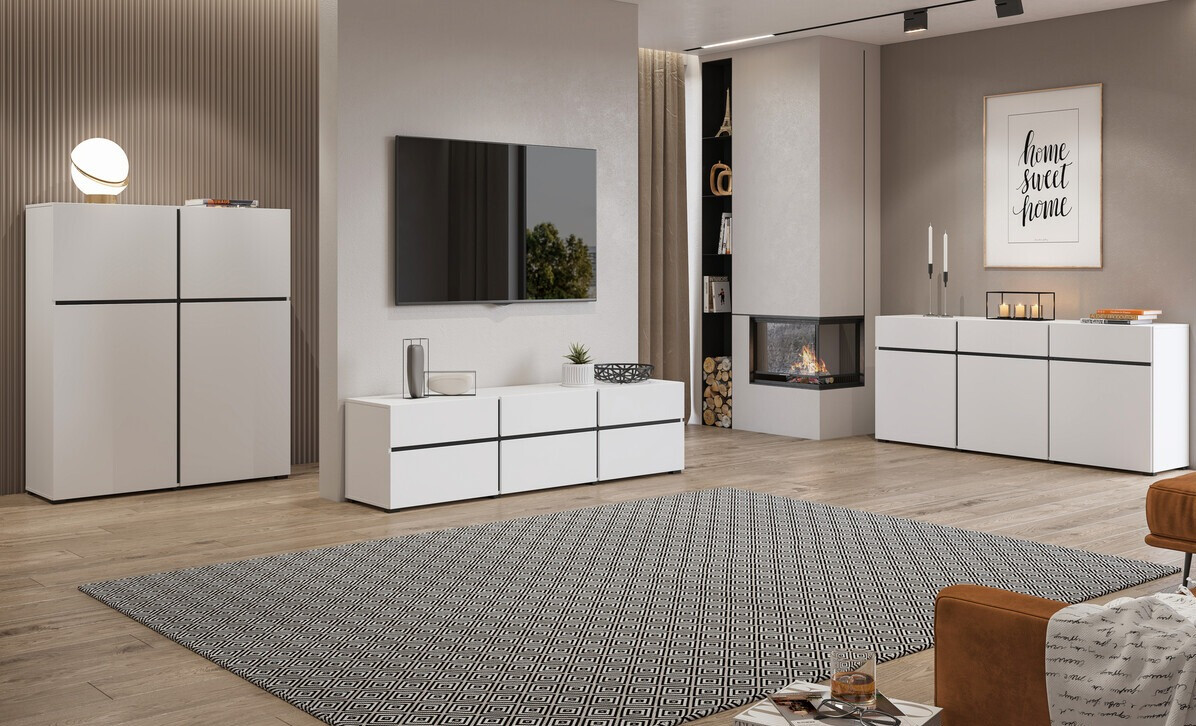 Furniture collection Alfere