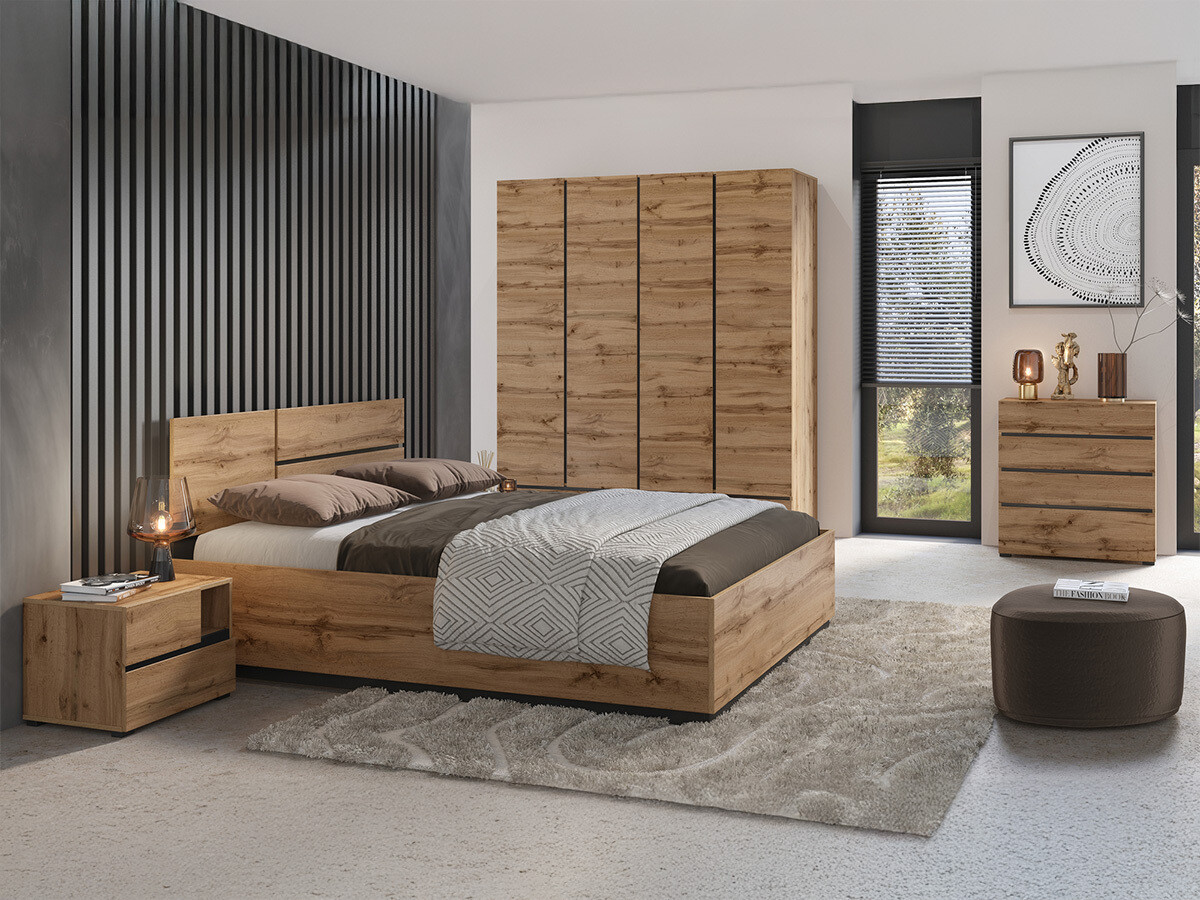 Furniture collection Alfere