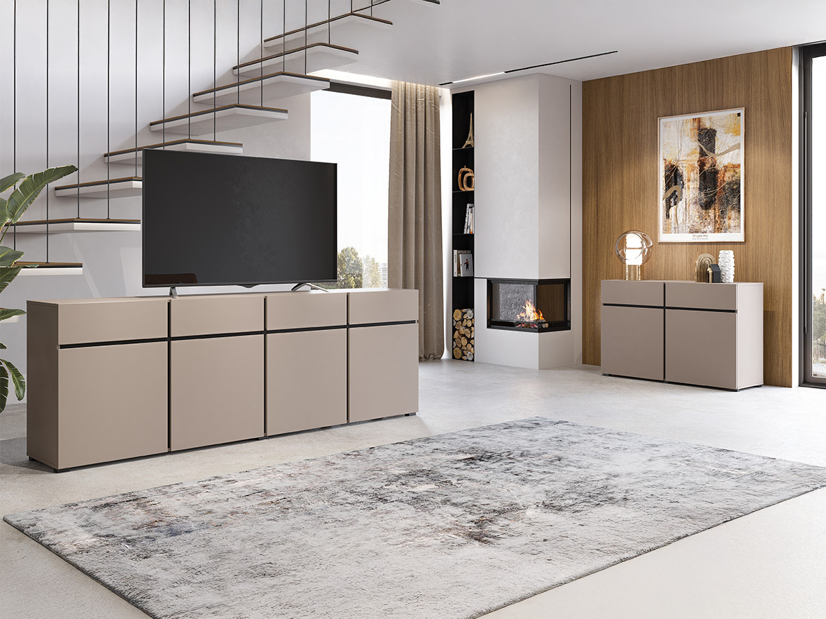 Furniture collection Alfere