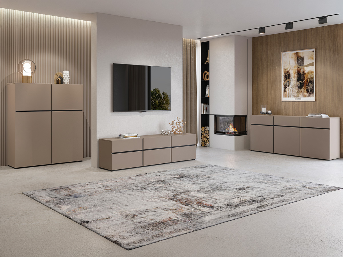 Furniture collection Alfere