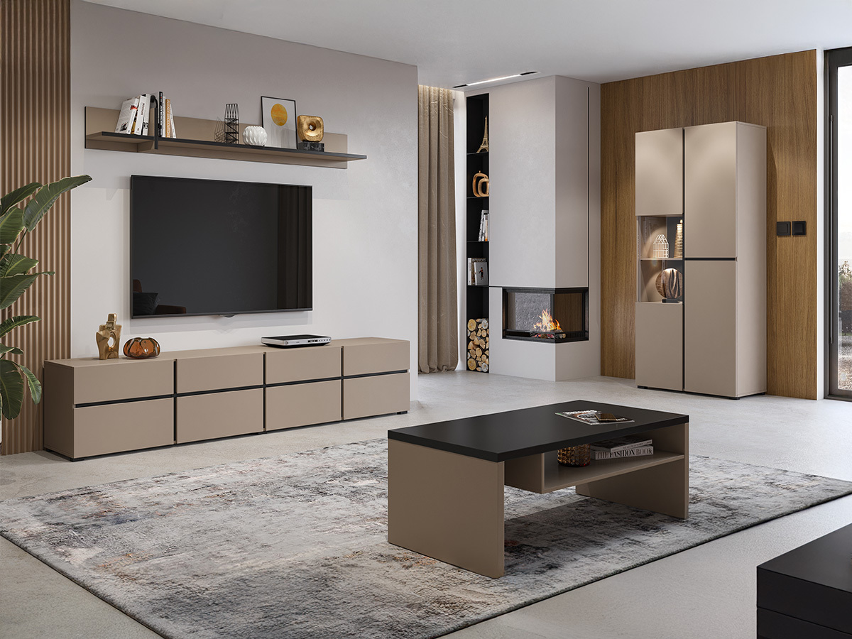 Furniture collection Alfere