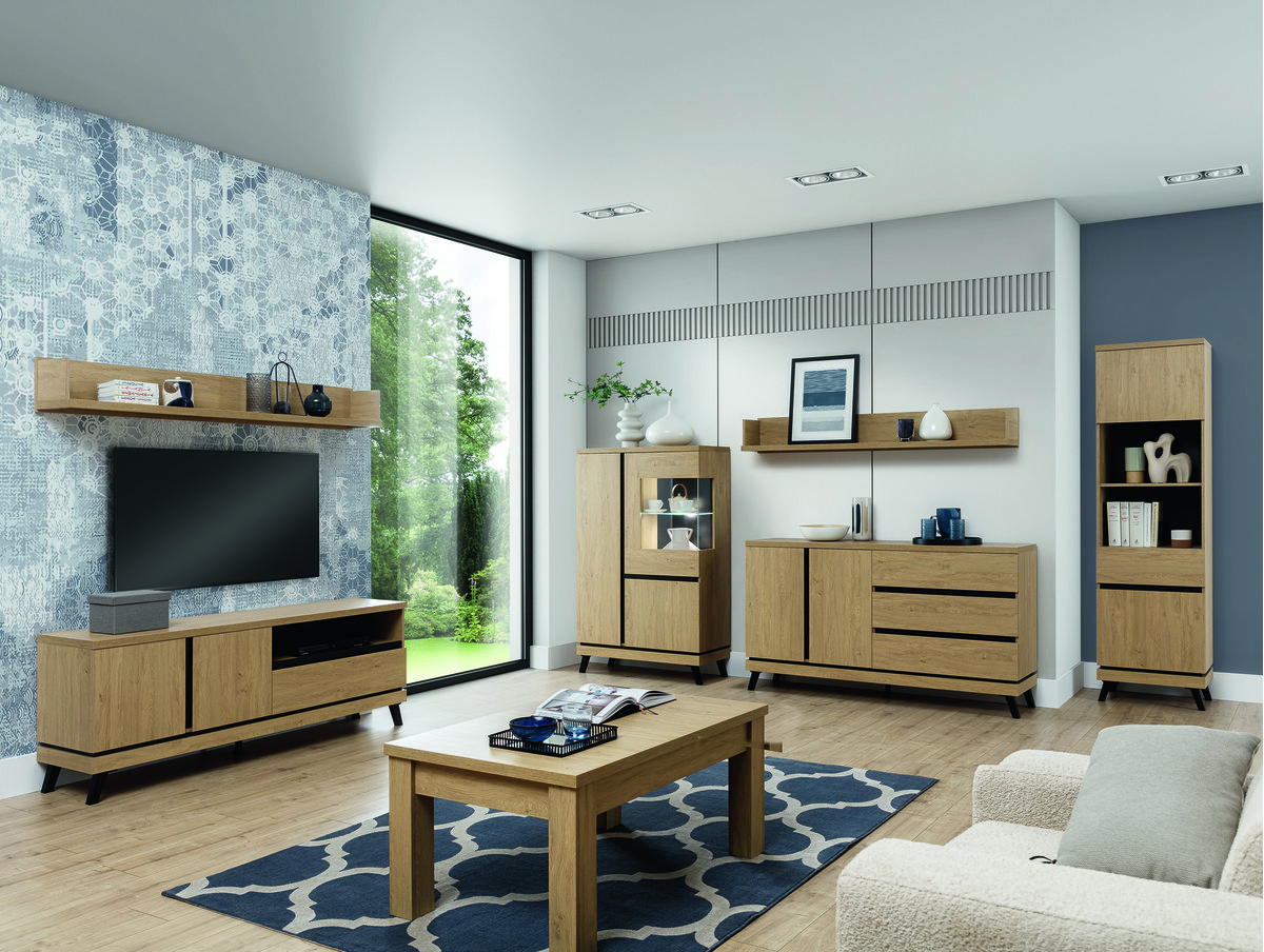 Furniture collection Monromo