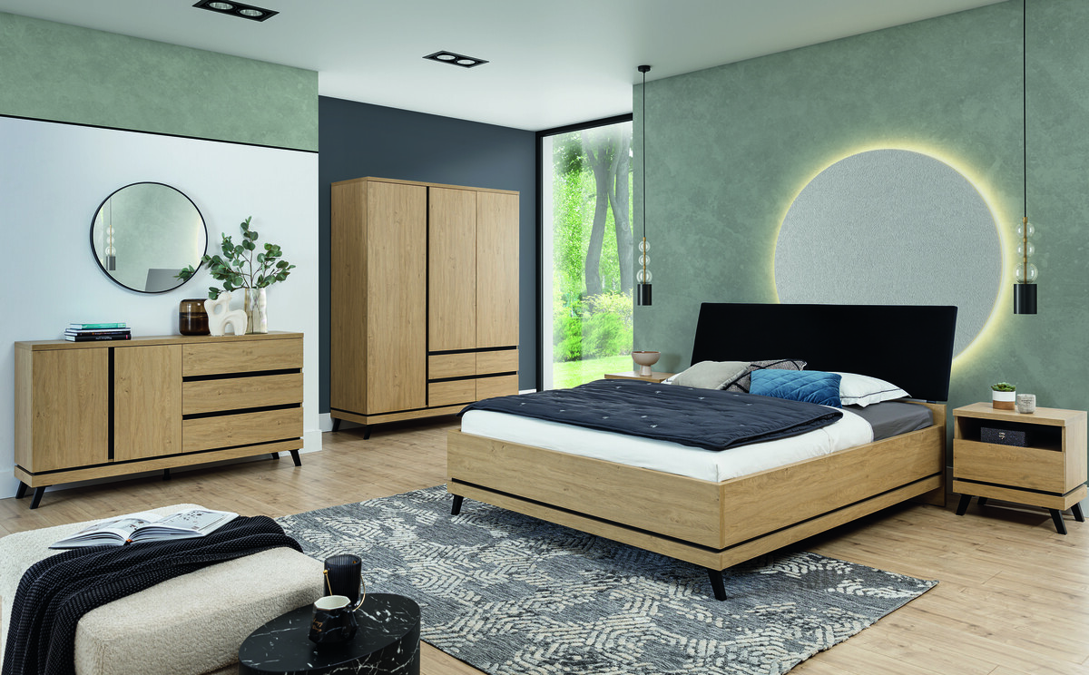 Furniture collection Monromo