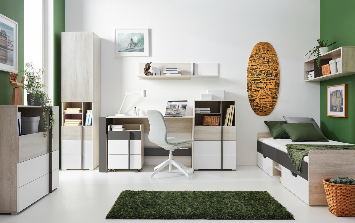 Furniture collection Ferlore