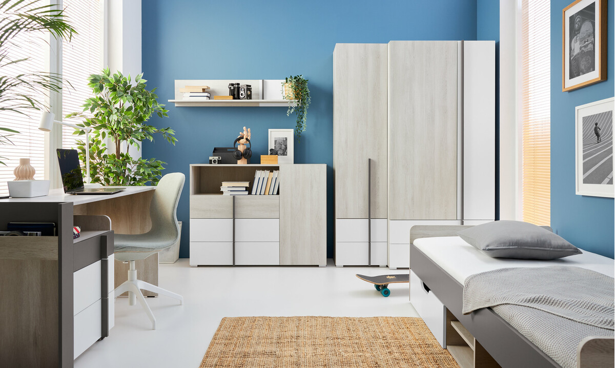 Furniture collection Ferlore