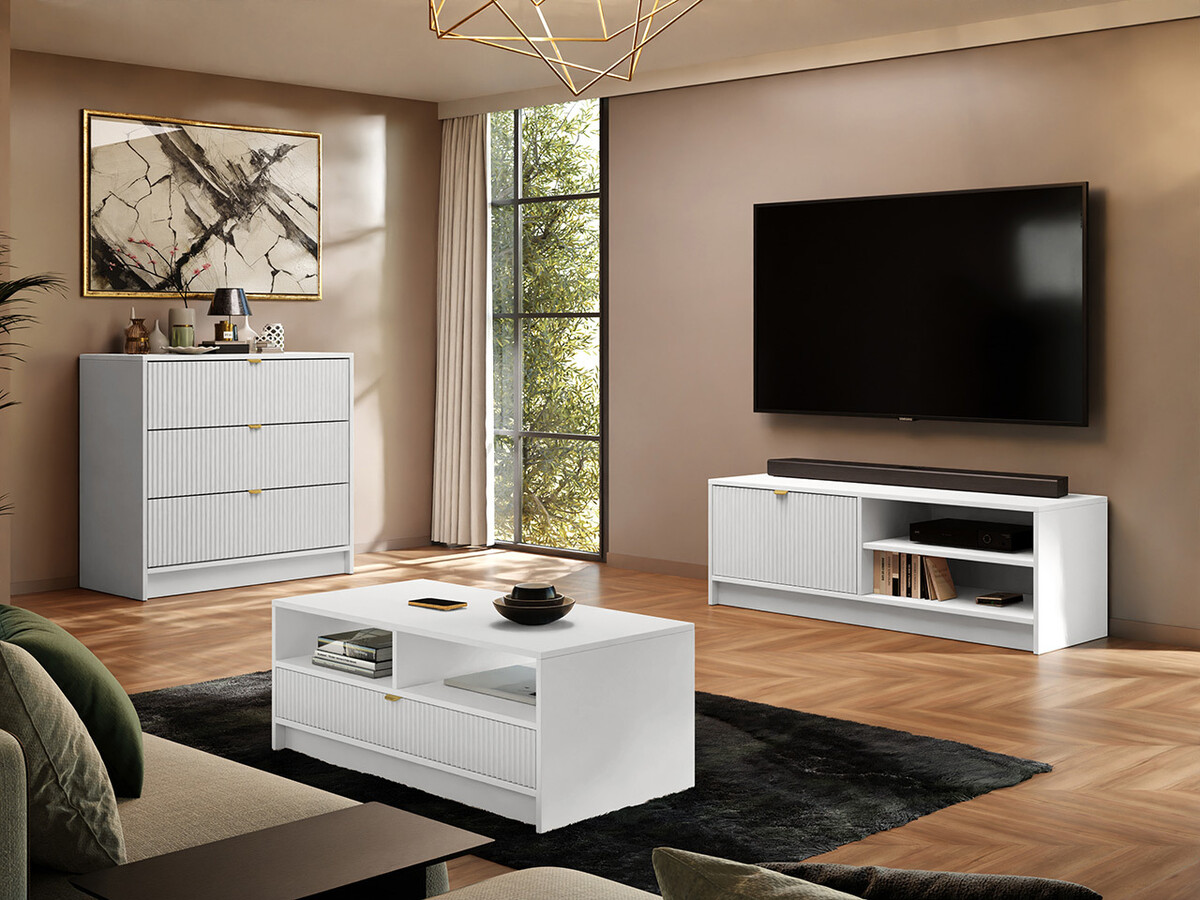 Furniture collection Comfivo Larmire