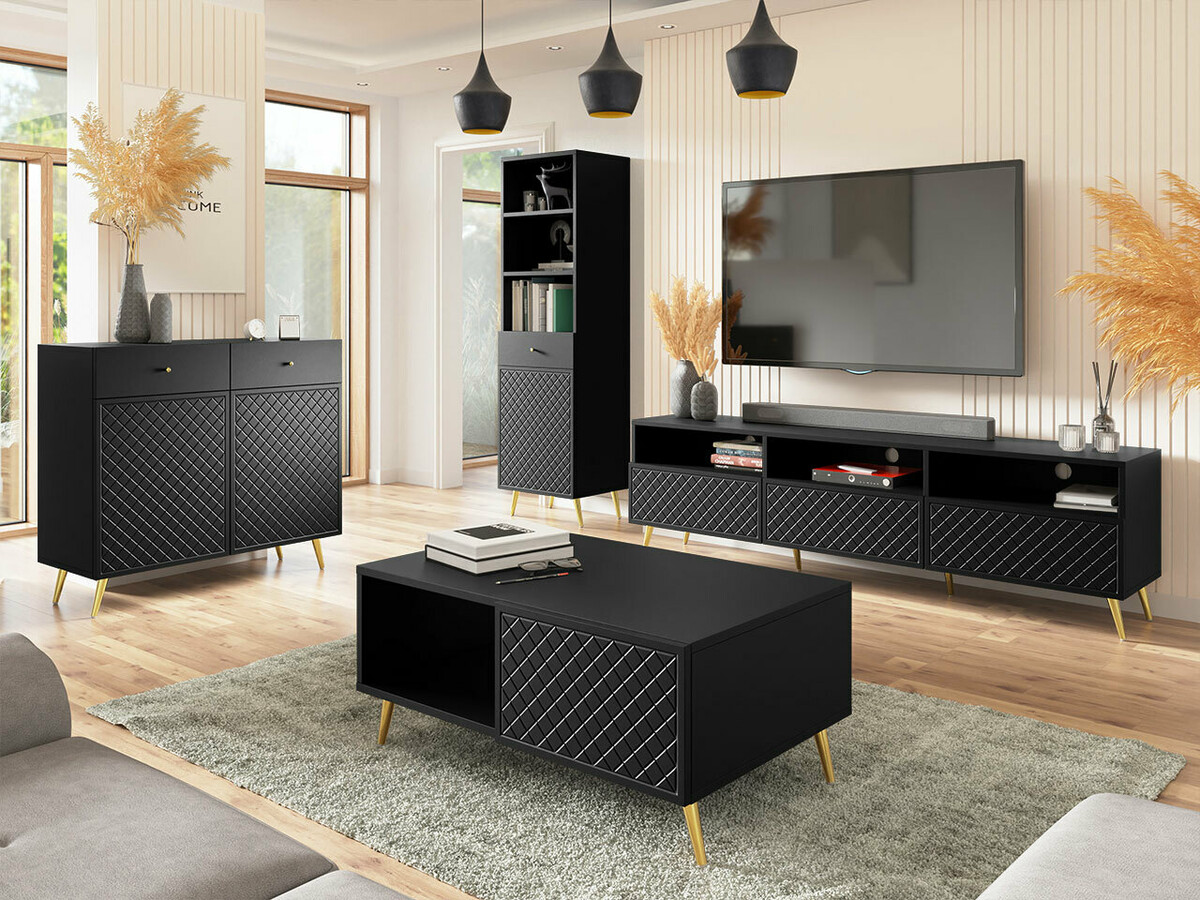 Furniture collection Comfivo Nuromo