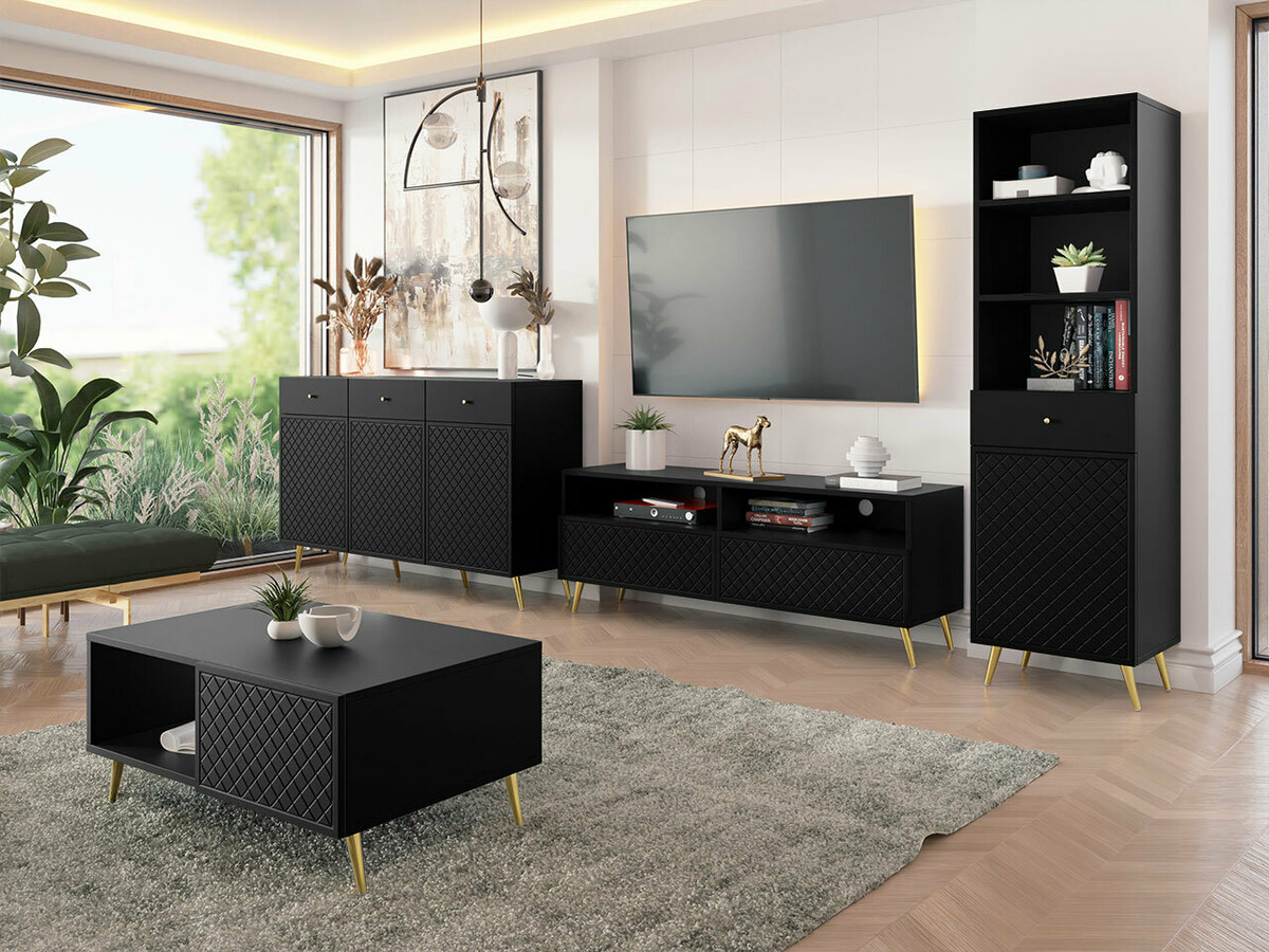 Furniture collection Comfivo Nuromo