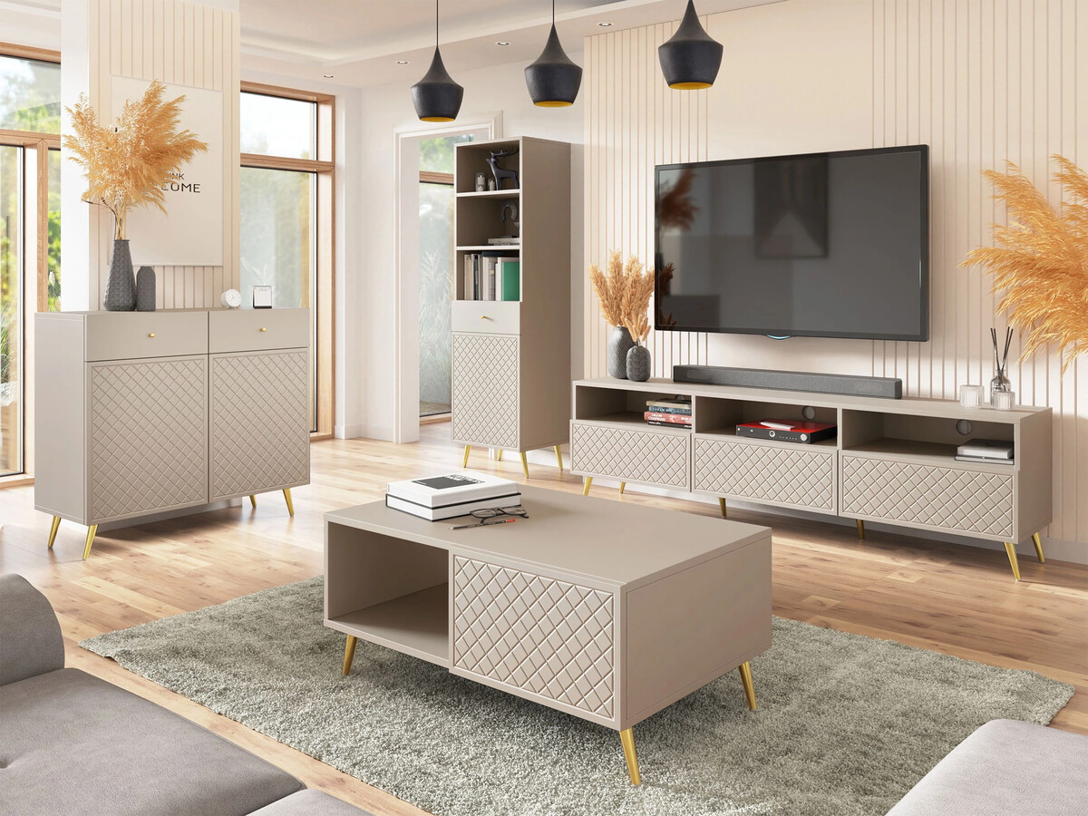 Furniture collection Comfivo Nuromo