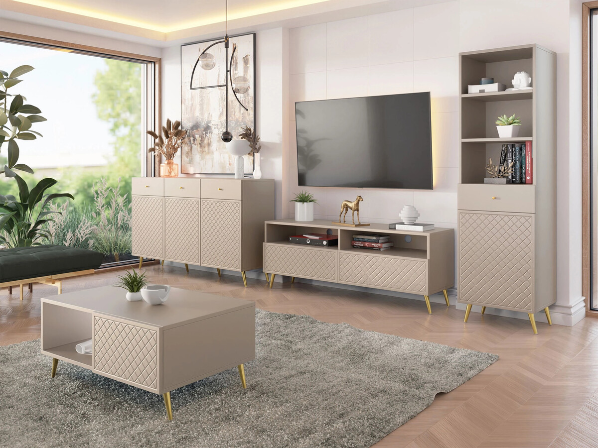 Furniture collection Comfivo Nuromo