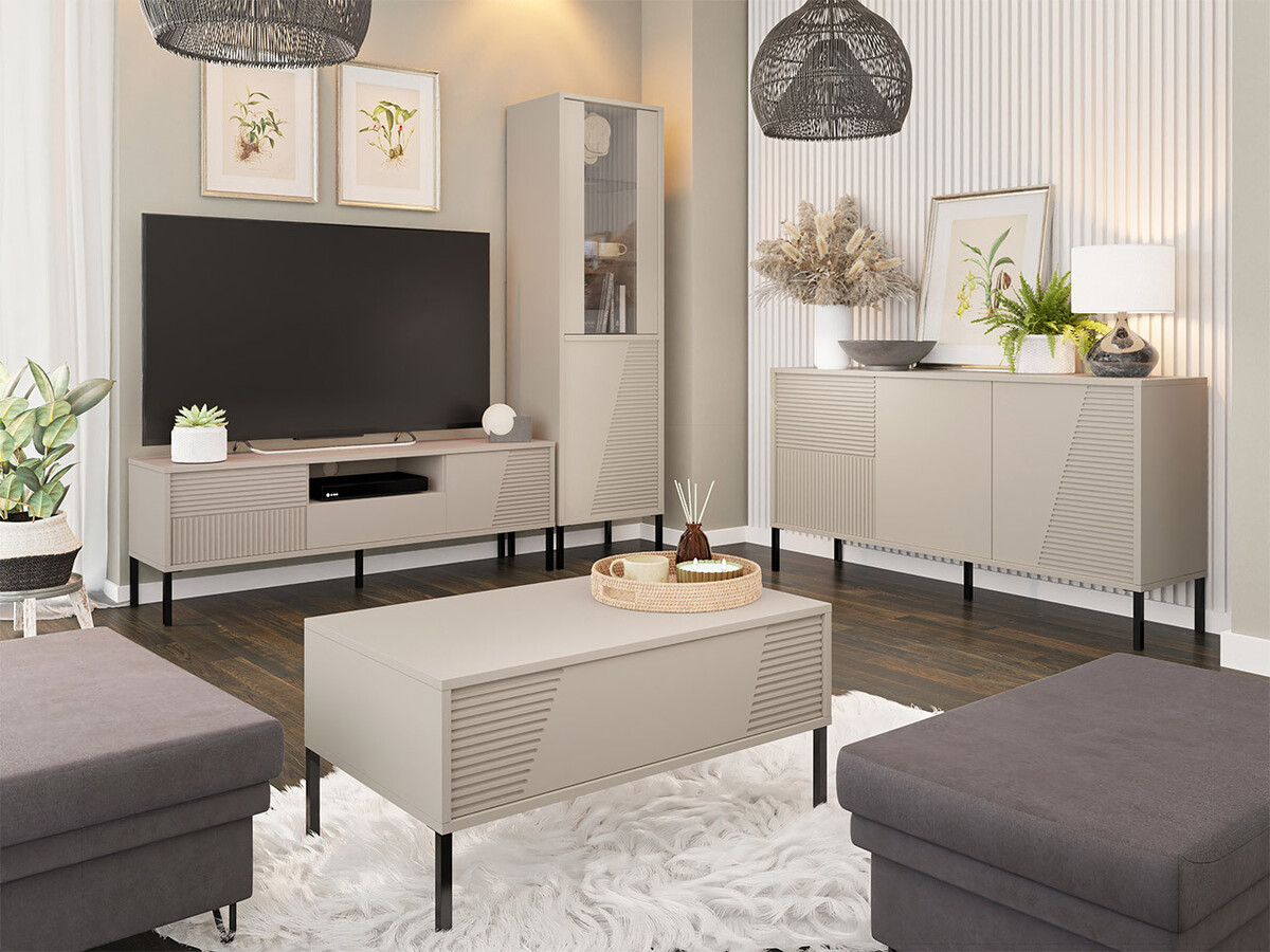 Furniture collection Verteni