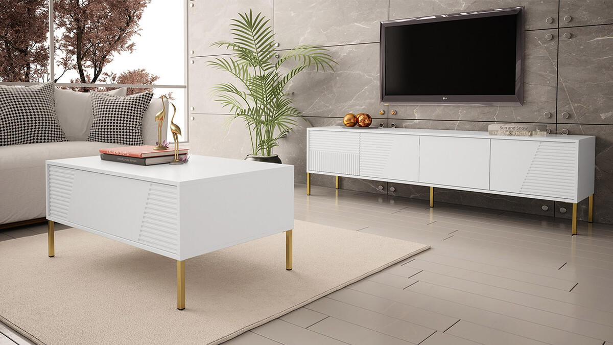 Furniture collection Verteni