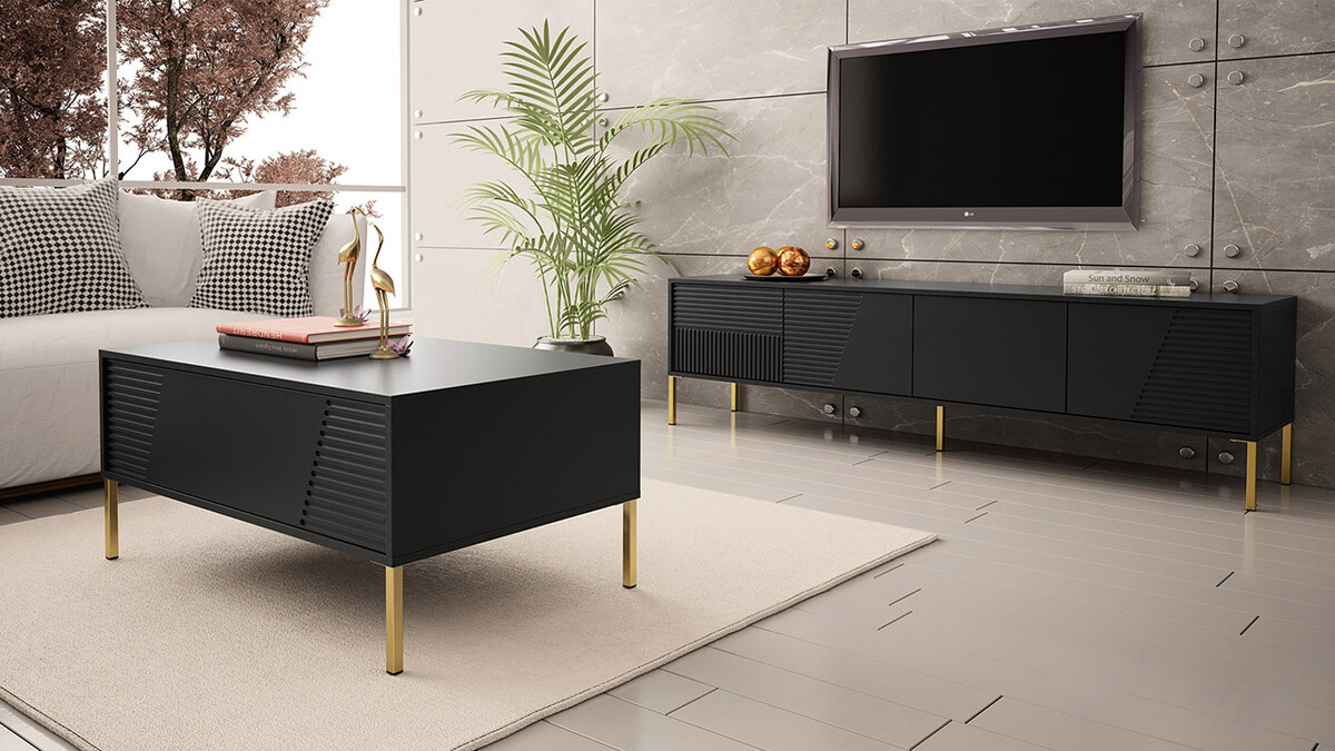 Furniture collection Verteni