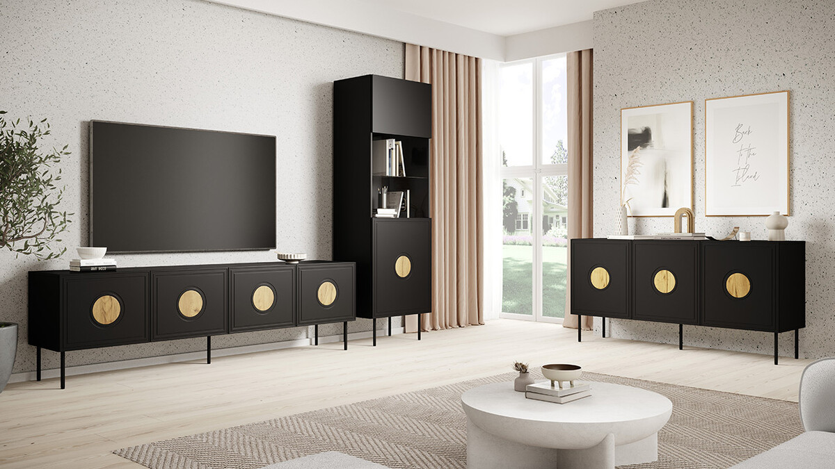 Furniture collection Domromi