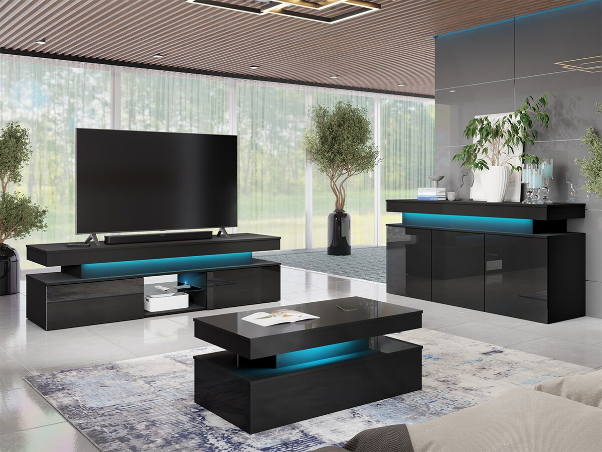 Furniture collection Monfero