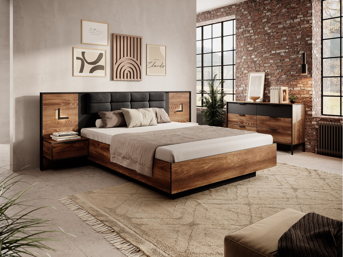 Furniture collection Flodale