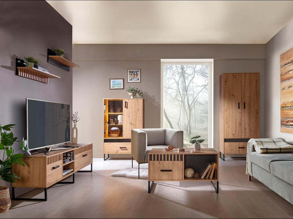 Furniture collection Felnolo