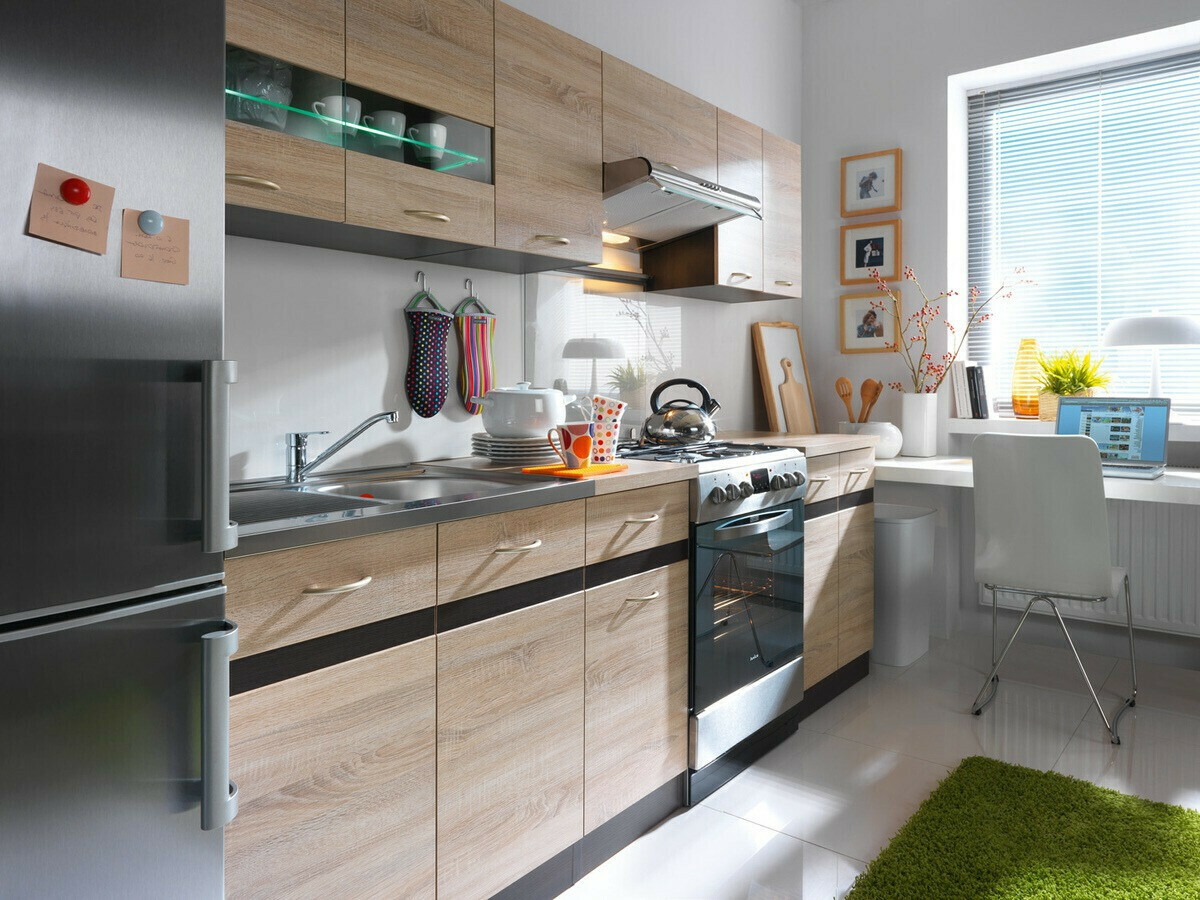 Kitchen collection Juno