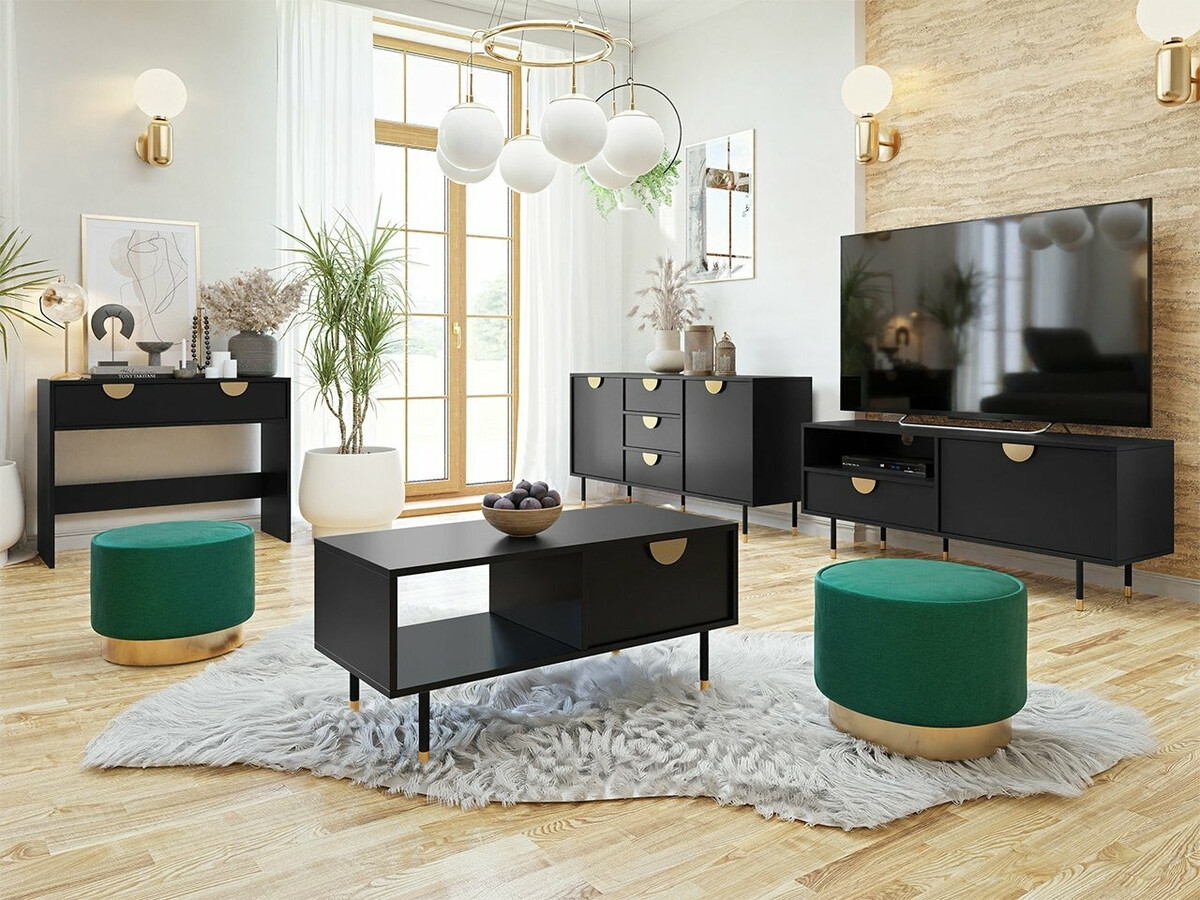 Furniture collection Comfivo Levevai