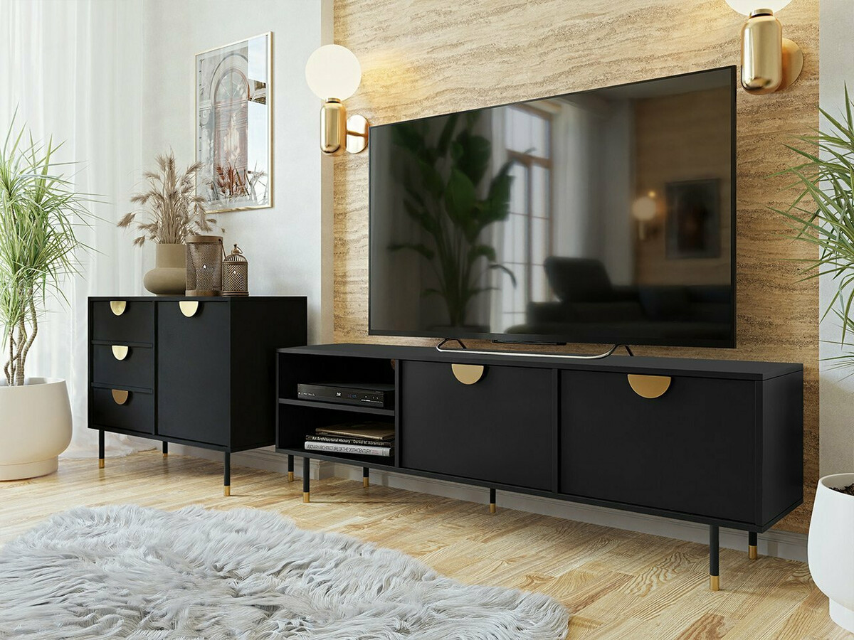 Furniture collection Comfivo Levevai