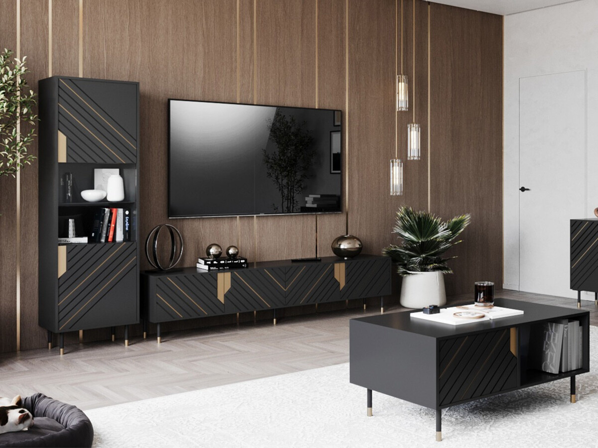 Furniture collection Elmteo