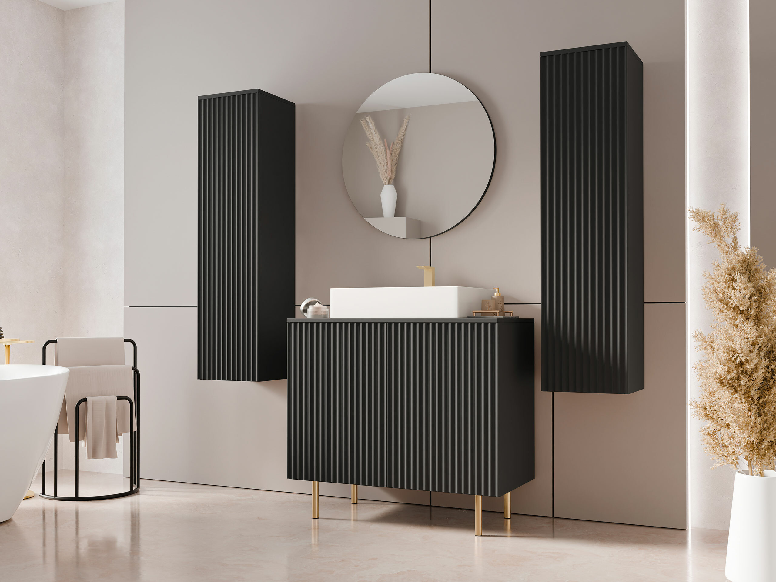 Furniture collection Virdomi