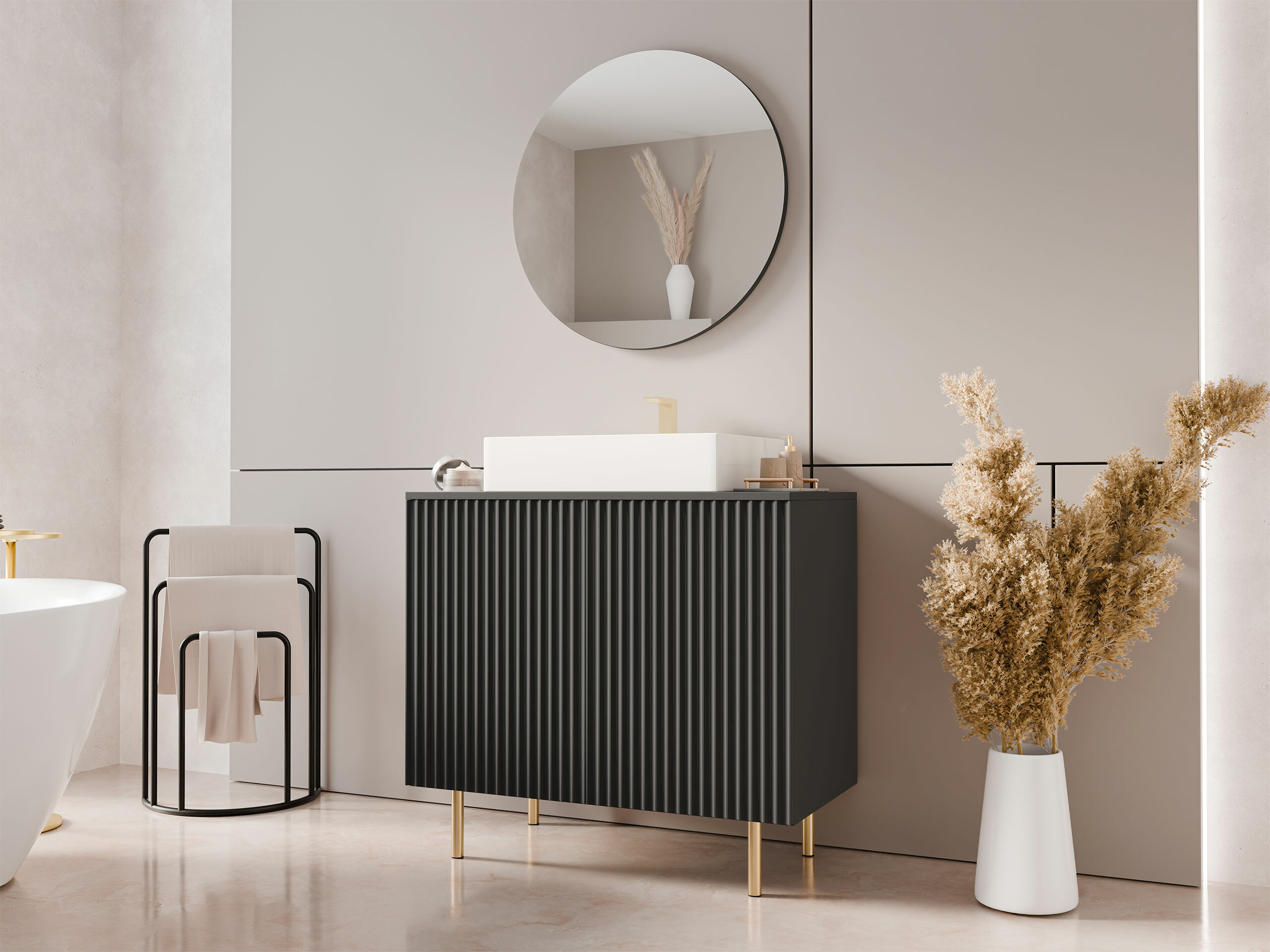 Furniture collection Virdomi