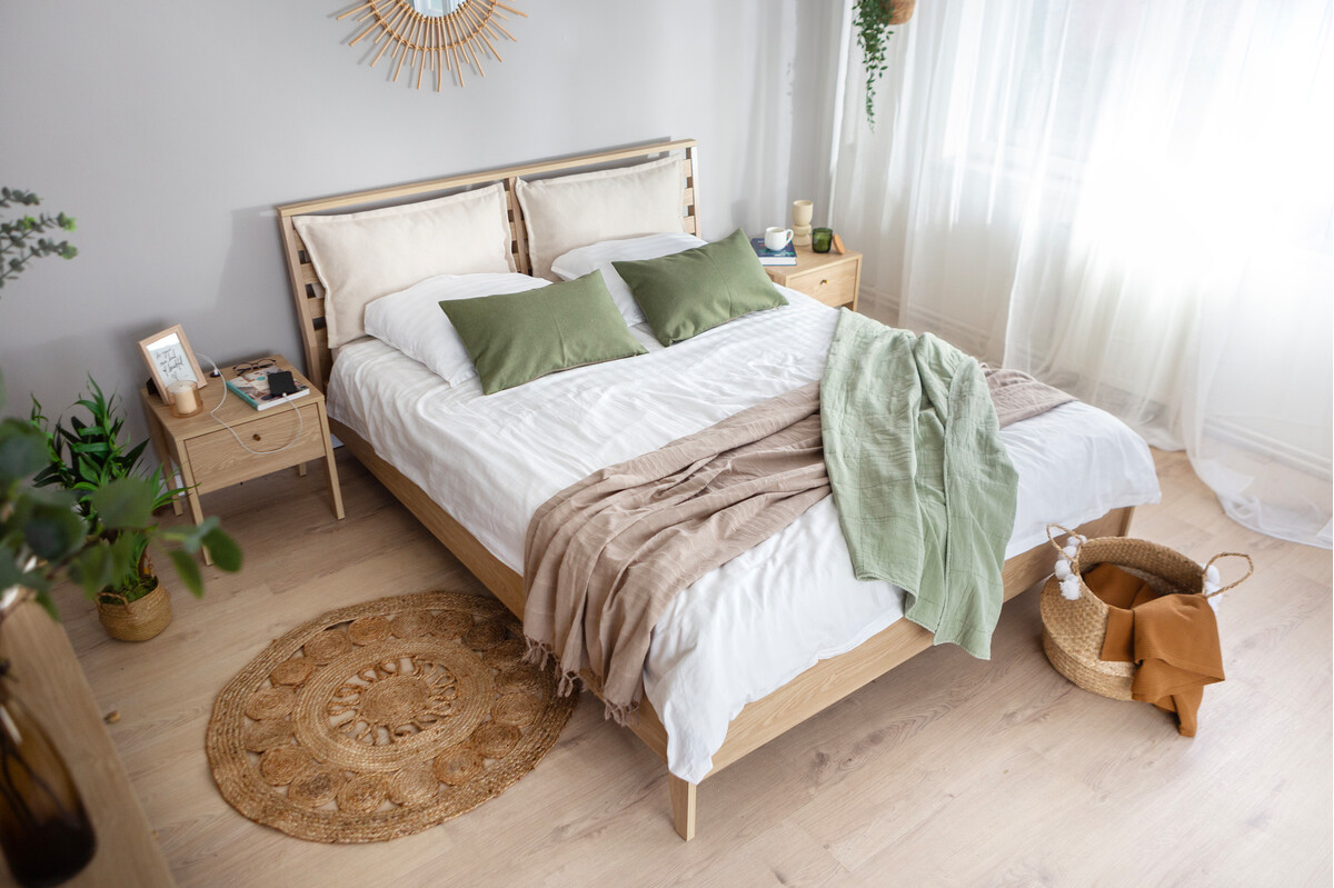 Furniture collection Salviri