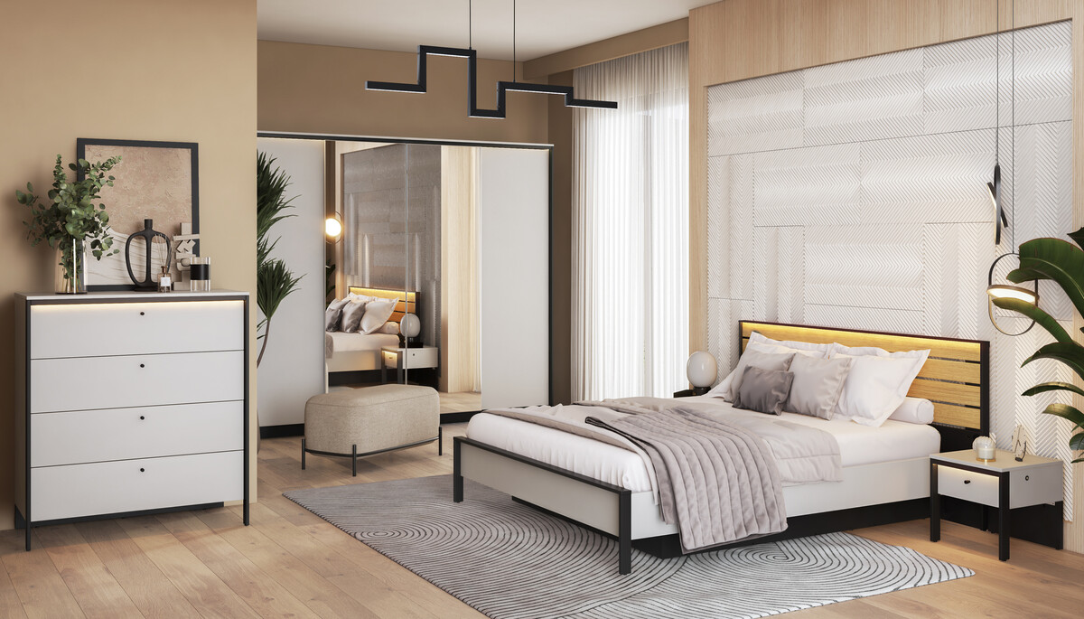 Furniture collection Almela