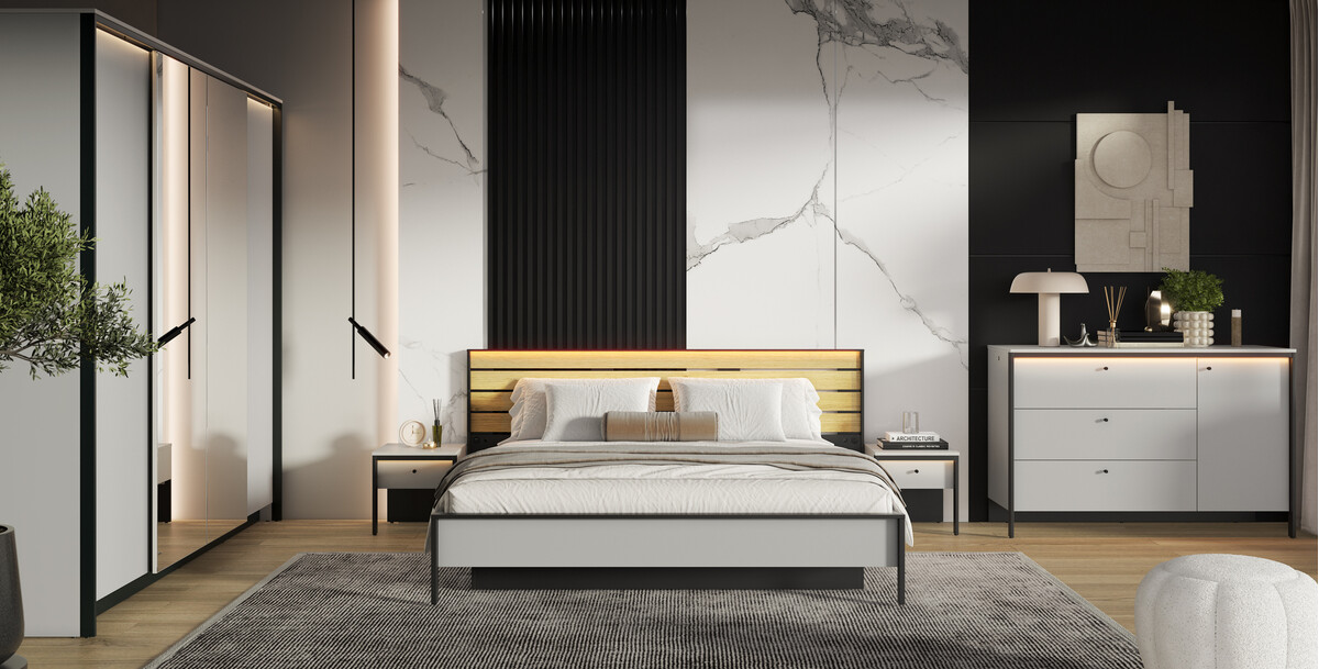 Furniture collection Almela