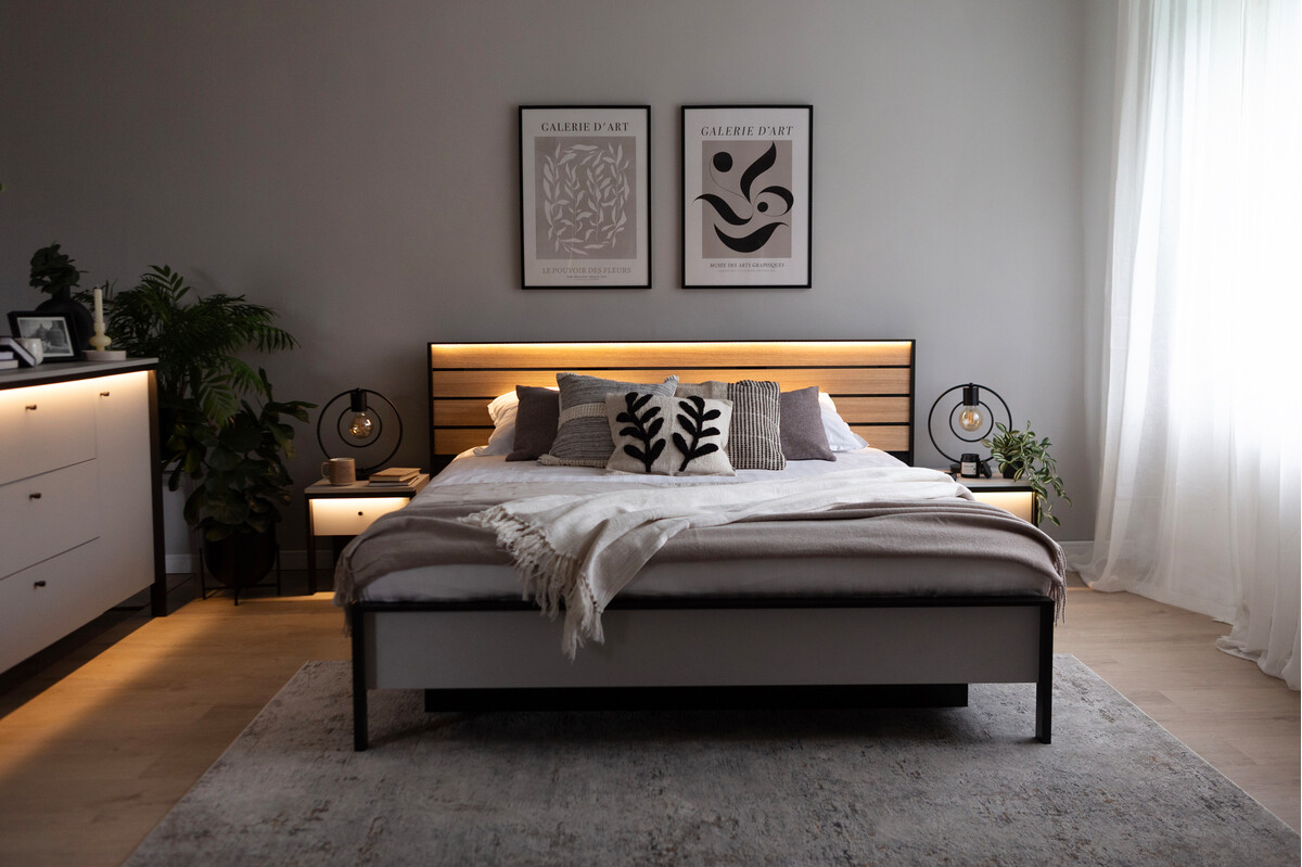 Furniture collection Almela