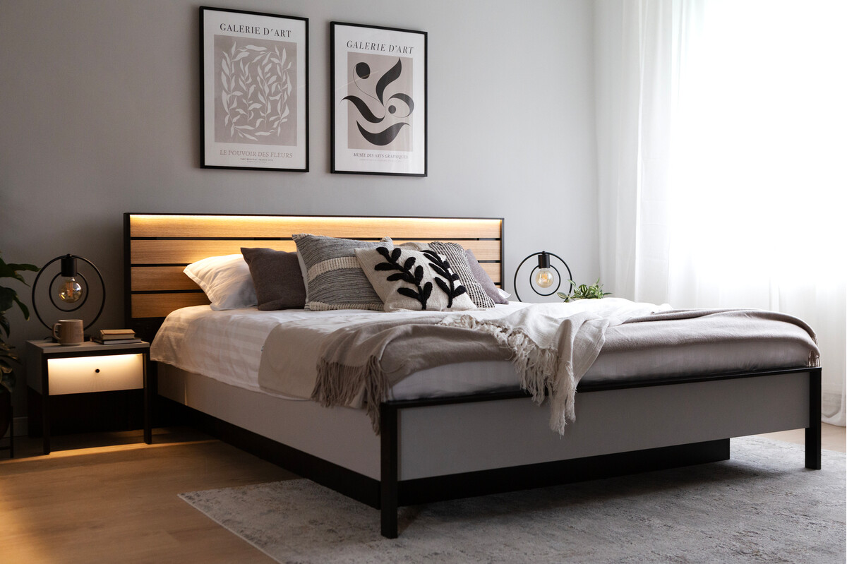 Furniture collection Almela