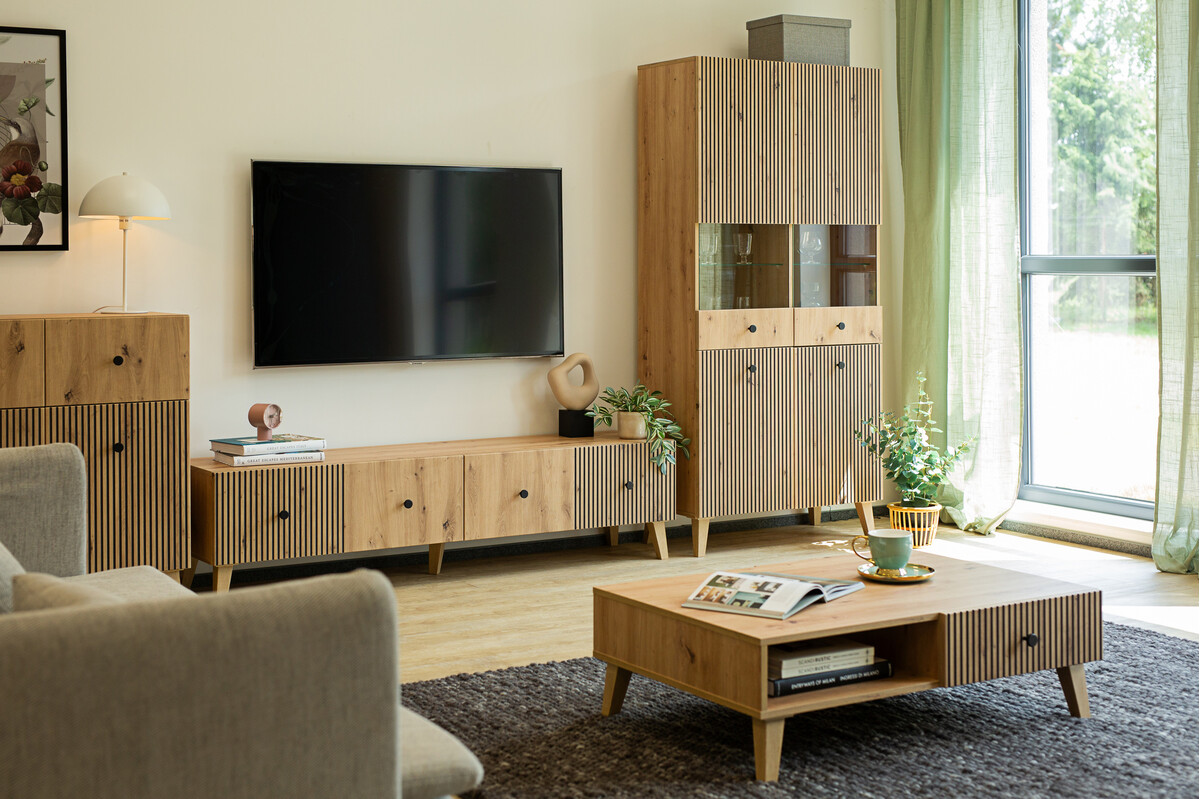 Furniture collection Beltivi