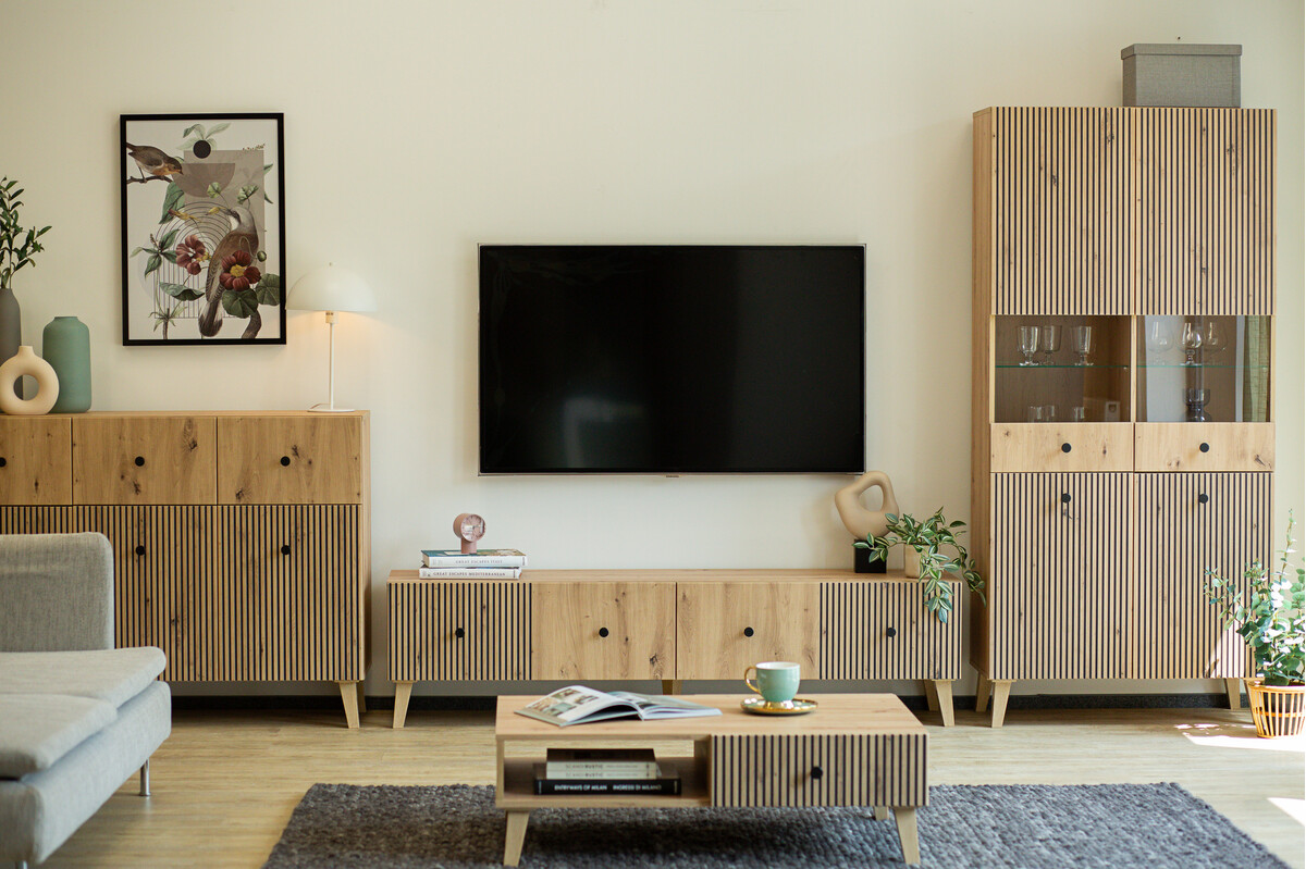 Furniture collection Beltivi