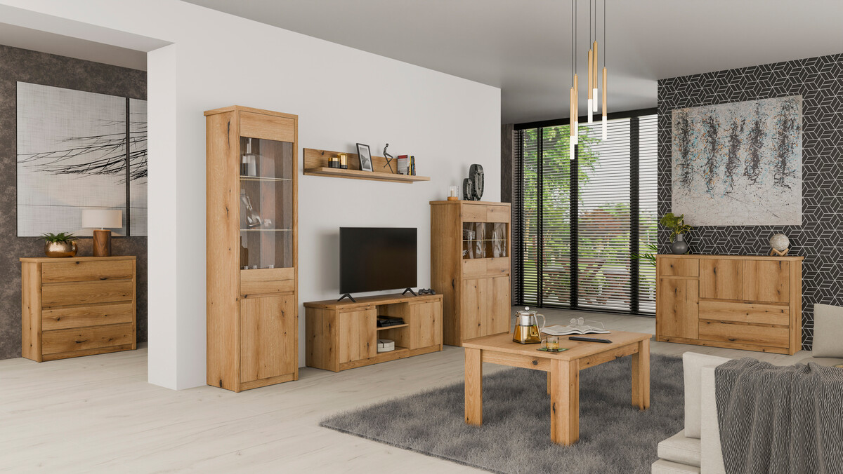 Furniture collection Melmavo