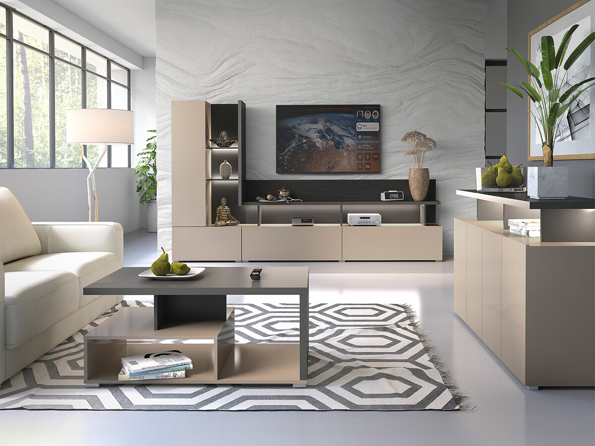 Furniture collection Virvele