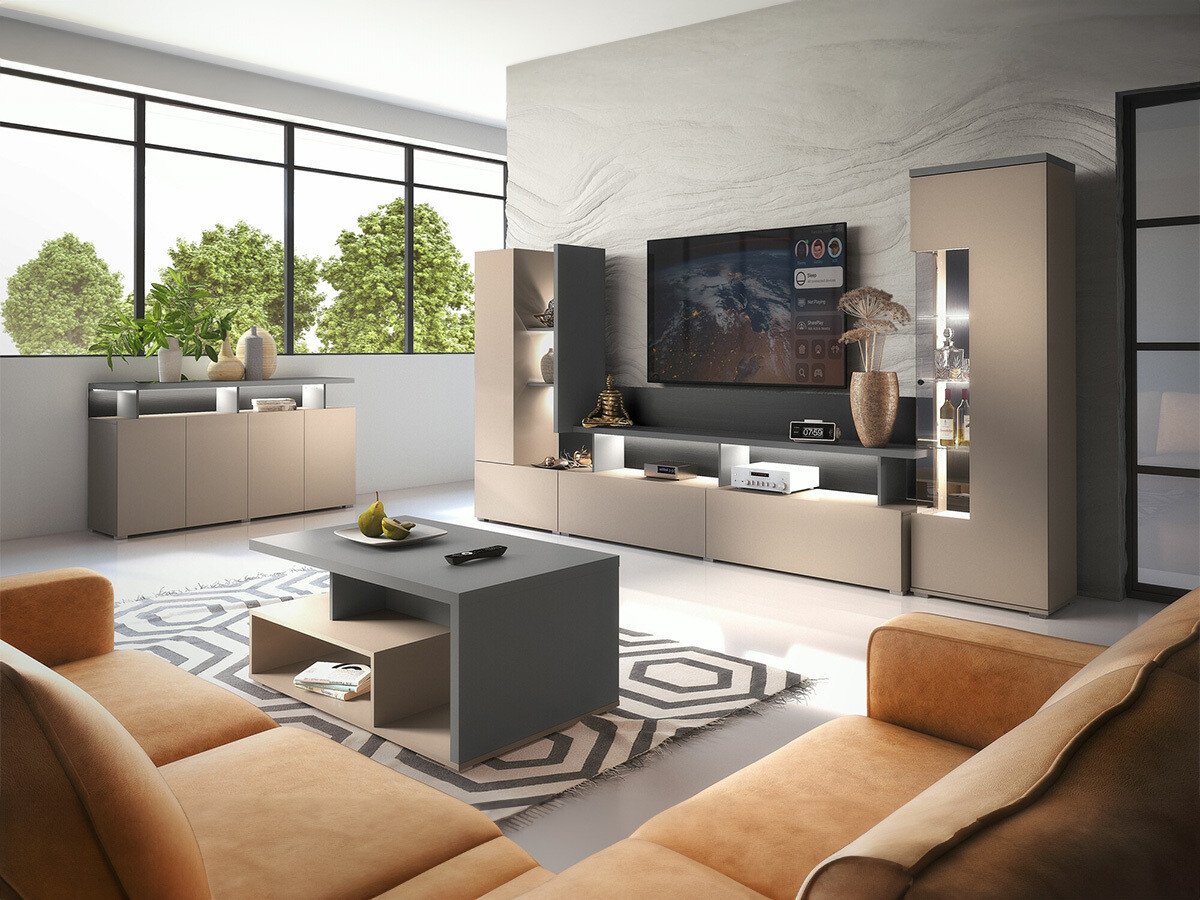 Furniture collection Virvele