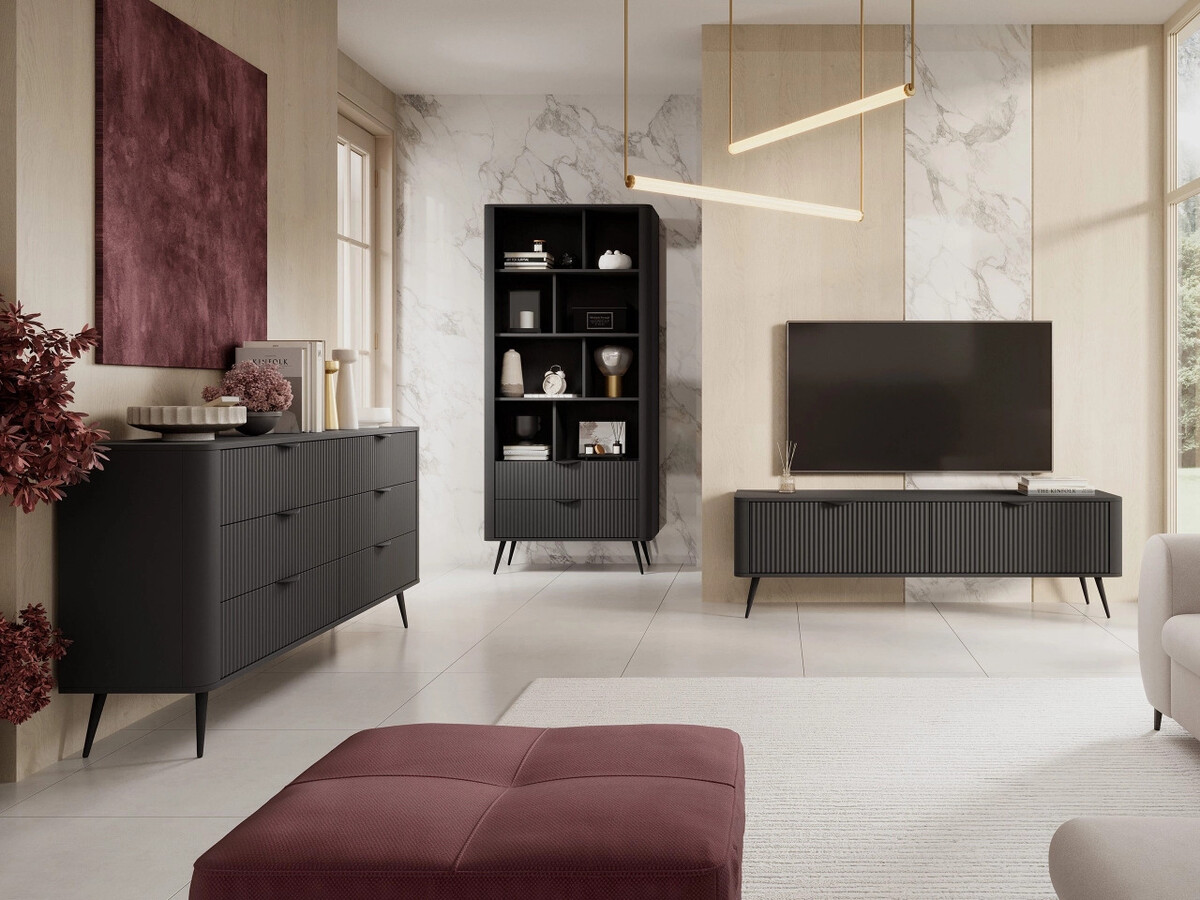 Furniture collection Versoe