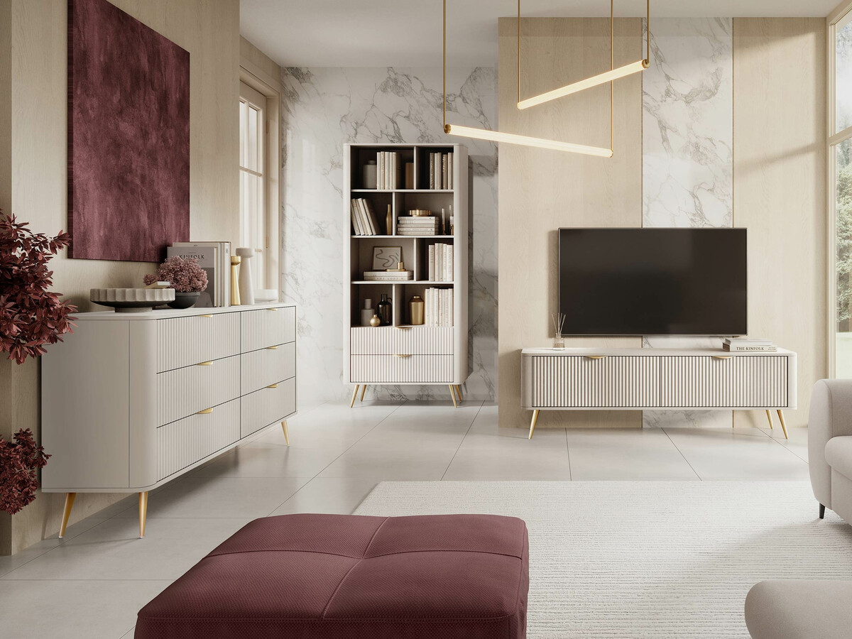 Furniture collection Versoe