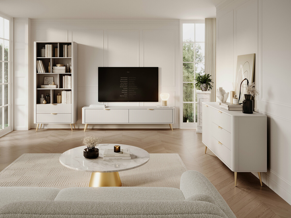 Furniture collection Versoe