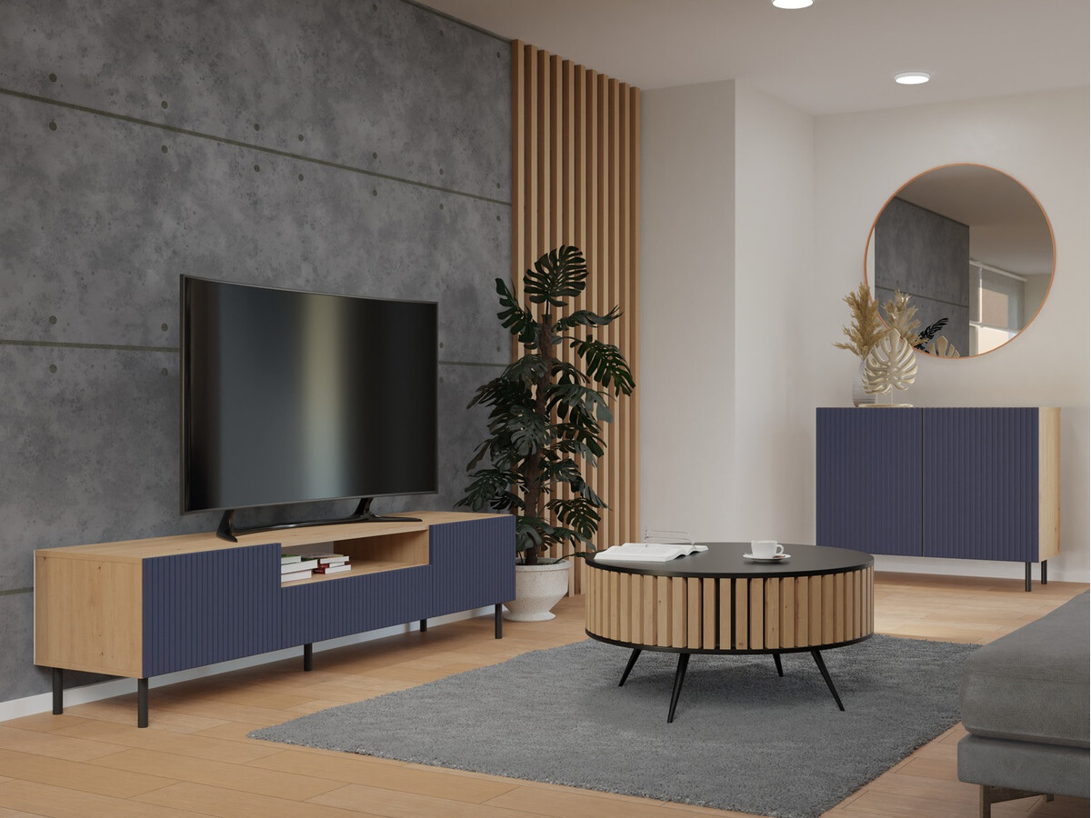 Furniture collection Romseru