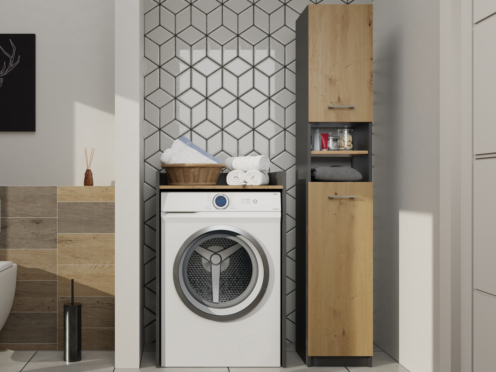 Furniture collection Balelbo
