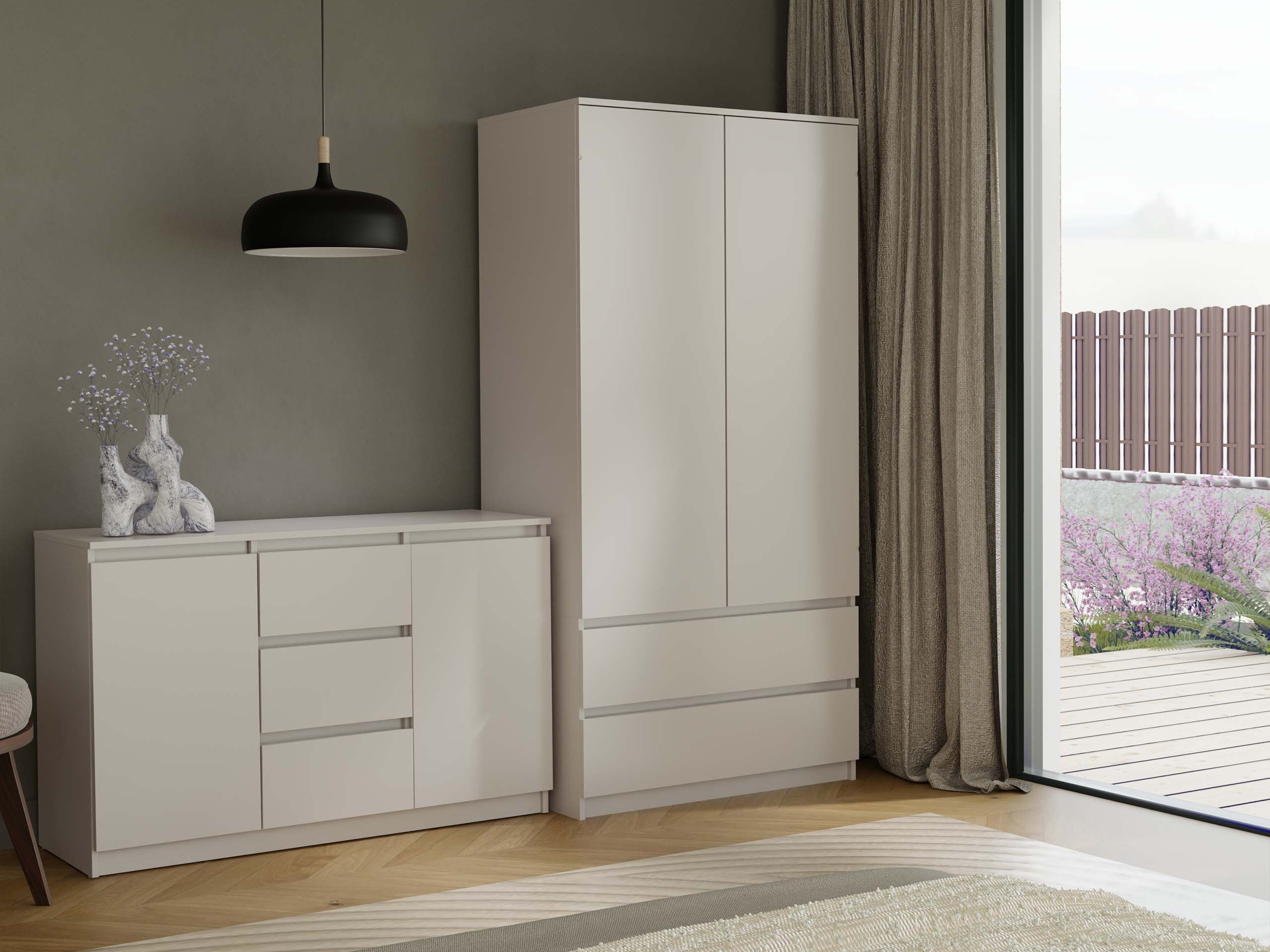 Furniture collection Elbvelu